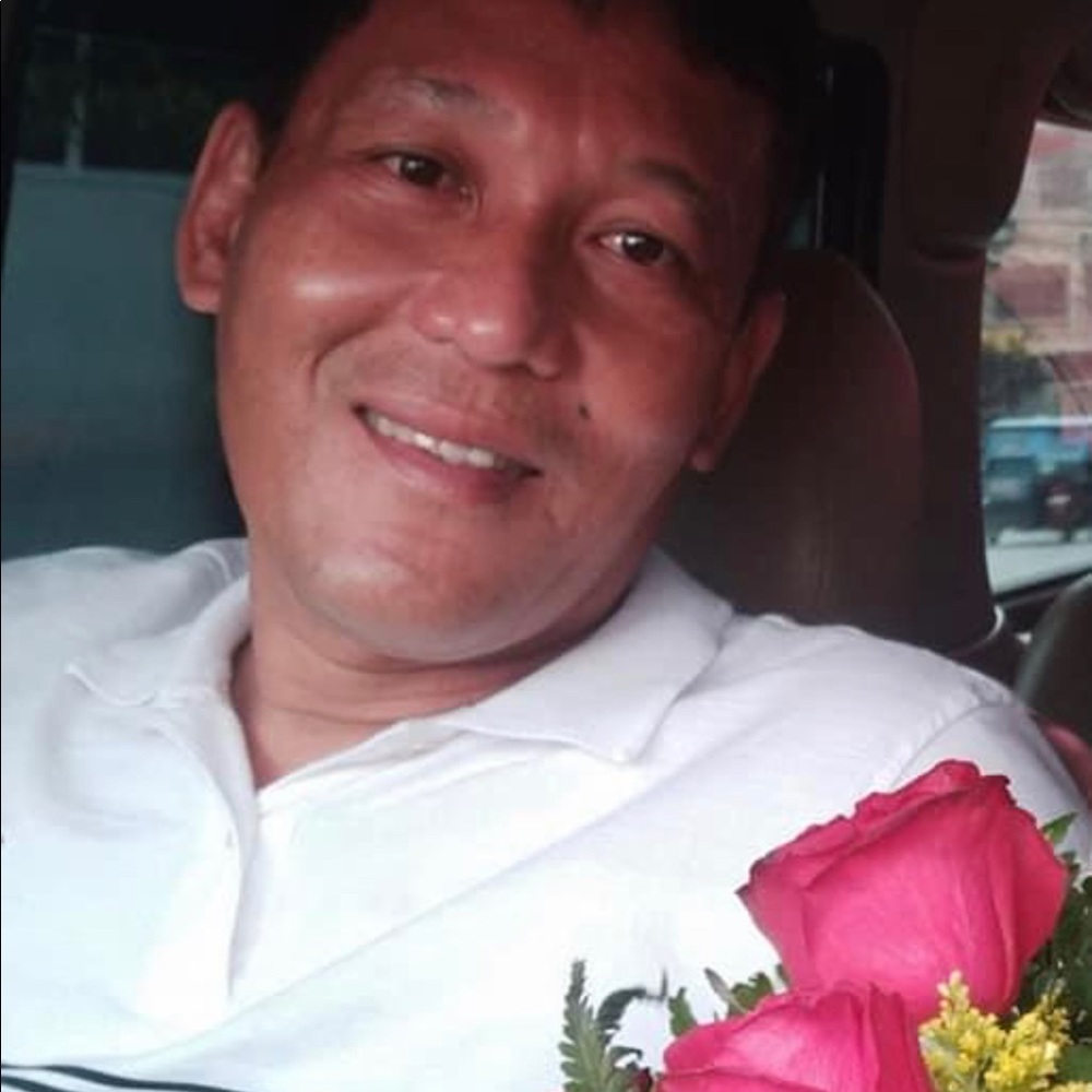 Meet your Posher, Florencio